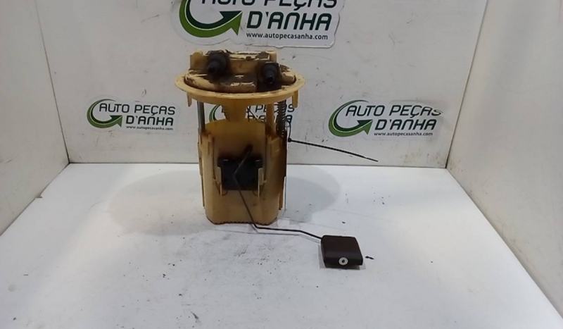 Boia do Combustível CITROEN - ID S_71805