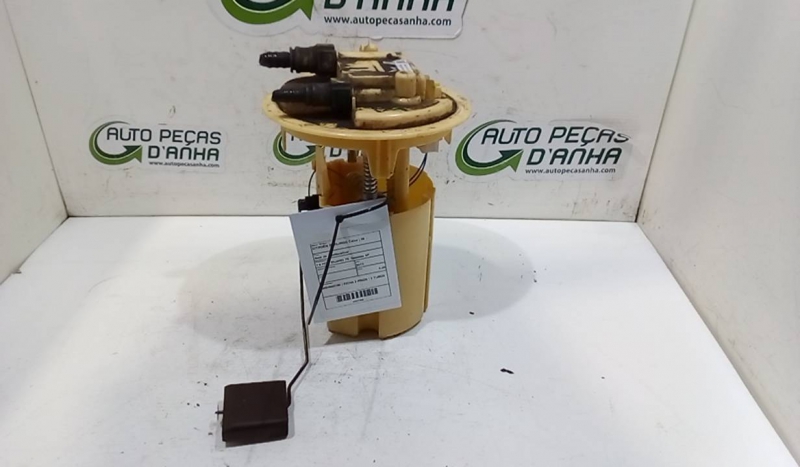 Boia do Combustível CITROEN BERLINGO Caixa (B9) | 08 -  Imagem-2