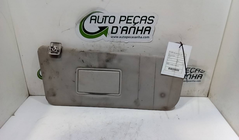 Pala de Sol Dto CITROEN - ID S_71815