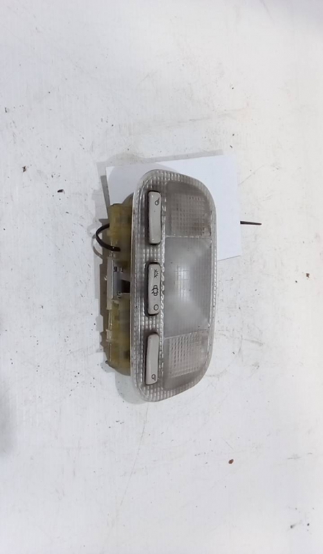 Plafonier  CITROEN - ID S_71817