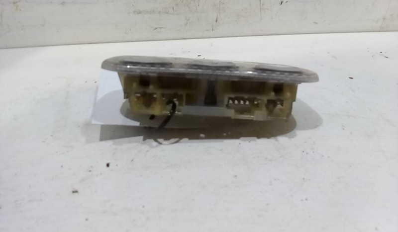 Plafonier  CITROEN BERLINGO Caixa (B9) | 08 -  Imagem-1