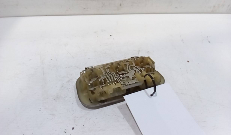 Plafonier  CITROEN BERLINGO Caixa (B9) | 08 -  Imagem-2