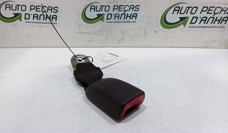 Engate Cinto Trás Dto CITROEN - ID S_71831