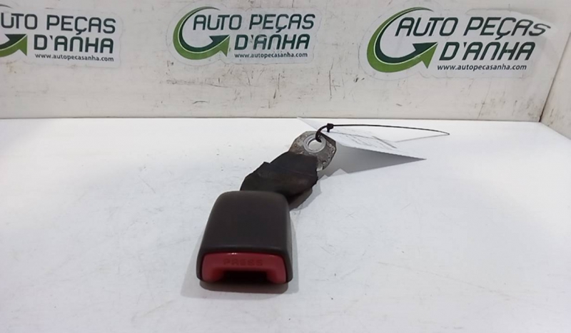 Engate Cinto Trás Esq CITROEN - ID S_71832