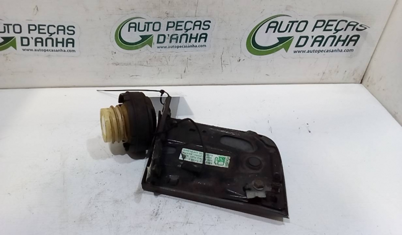 Tampa Exterior de Combustivel CITROEN C1 (PM_, PN_) | 05 - 14 Imagem-1