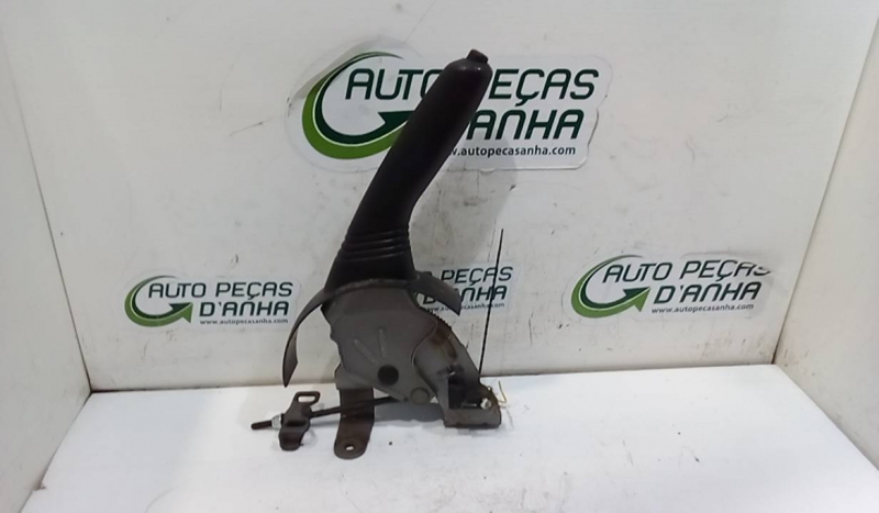 Travão de Mão CITROEN C1 (PM_, PN_) | 05 - 14 Imagem-1