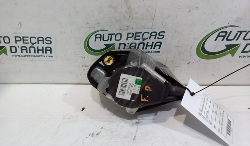 Cinto Frente Dto MERCEDES-BENZ B-CLASS (W245) | 05 - 11 Imagem-1