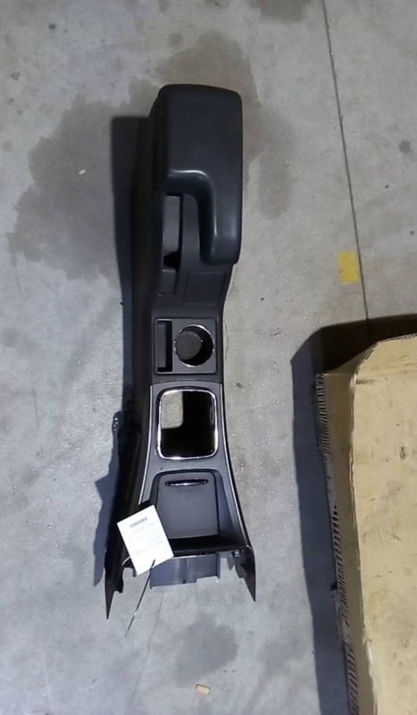 Consola Central MERCEDES-BENZ - ID S_71850