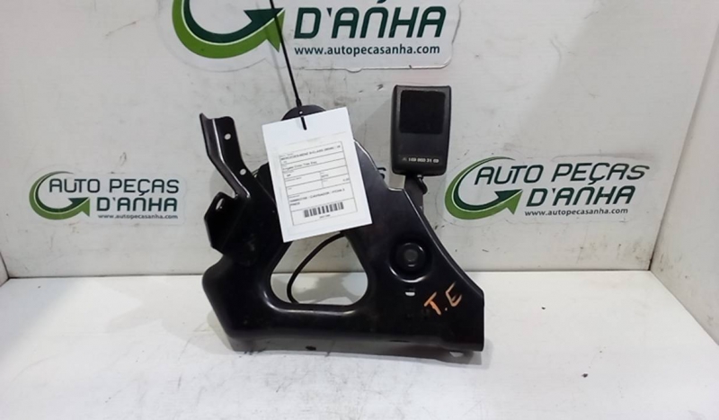 Engate Cinto Trás Esq MERCEDES-BENZ - ID S_71852