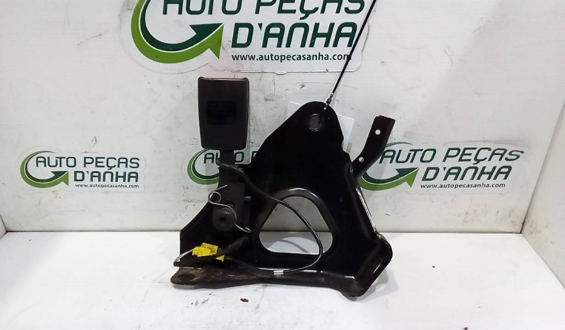 Engate Cinto Trás Esq MERCEDES-BENZ B-CLASS (W245) | 05 - 11 Imagem-2