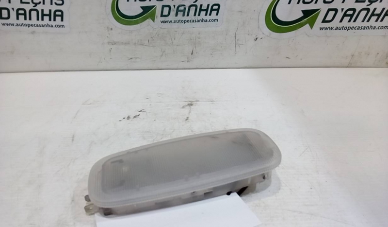 Plafonier  MERCEDES-BENZ - ID S_71859