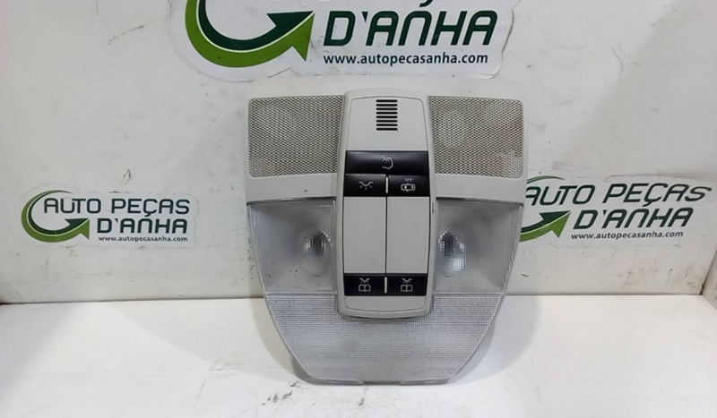 Plafonier  MERCEDES-BENZ - ID S_71860