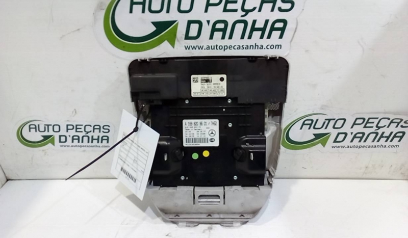 Plafonier  MERCEDES-BENZ B-CLASS (W245) | 05 - 11 Imagem-1