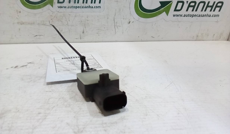 Sensor Impacto MERCEDES-BENZ B-CLASS (W245) | 05 - 11 Imagem-1