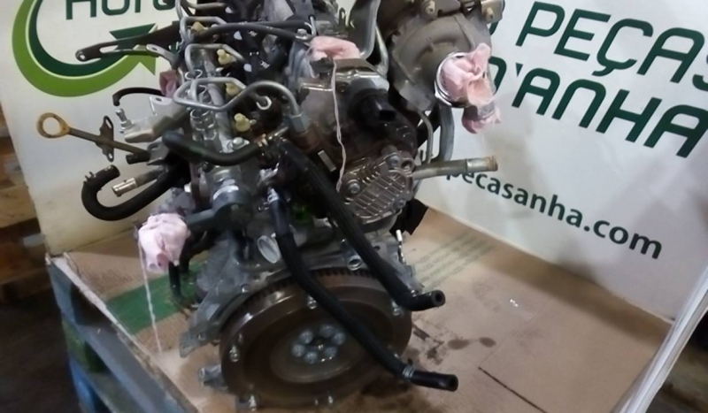 Motor Completo TOYOTA AURIS (_E15_) | 06 - 12 Imagem-1