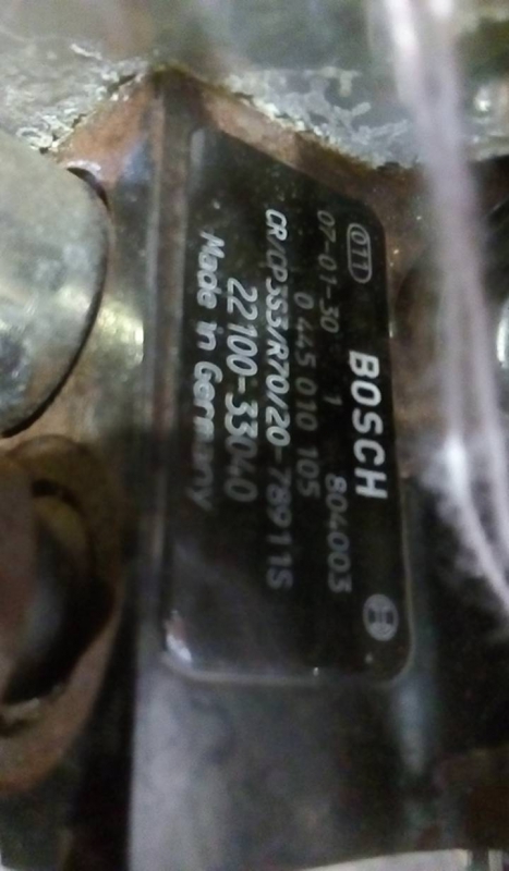 Motor Completo TOYOTA AURIS (_E15_) | 06 - 12 Imagem-2