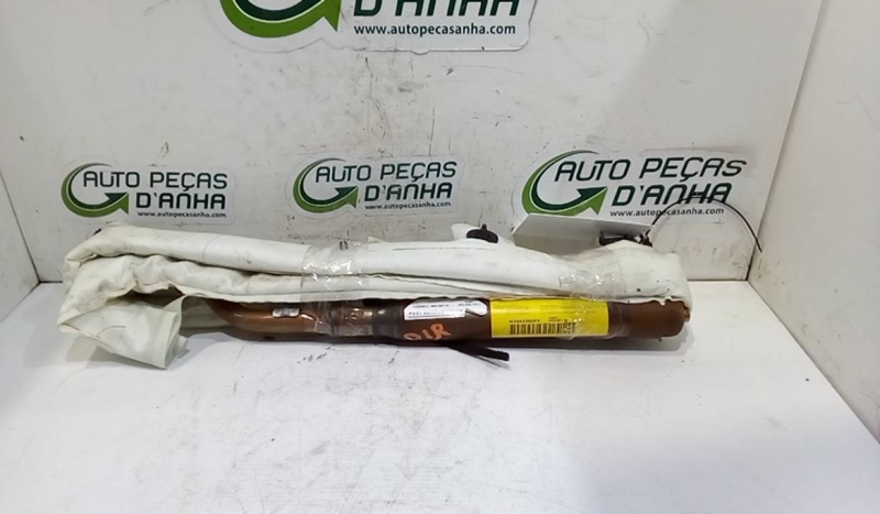 Airbags de Cortina Dto AUDI - ID S_71929