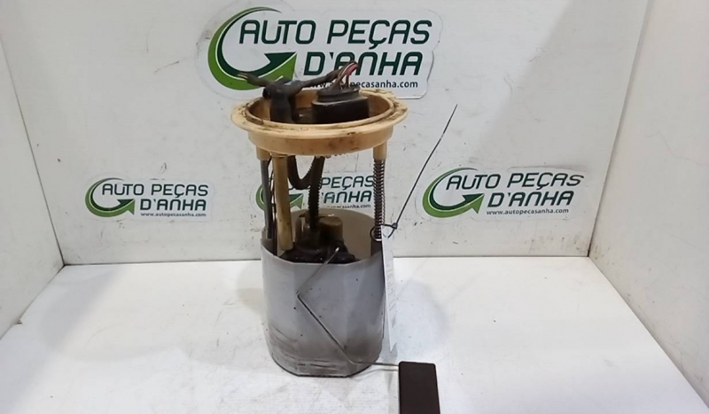 Bomba do Depósito de Combustível AUDI - ID S_71933