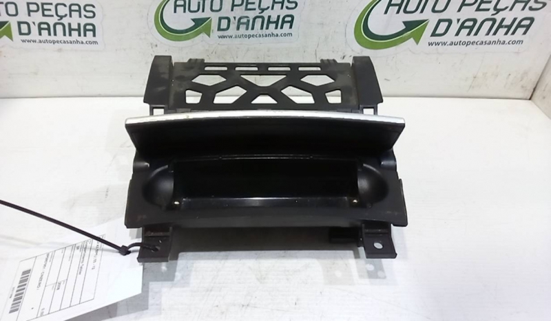 Compartimento Tablier AUDI A3 (8P1) | 03 - 13 Imagem-2