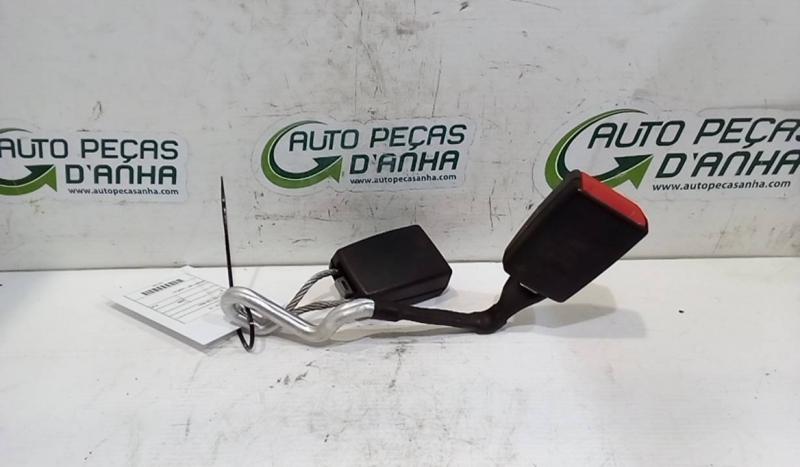 Engate Cinto Trás Meio AUDI - ID S_71935