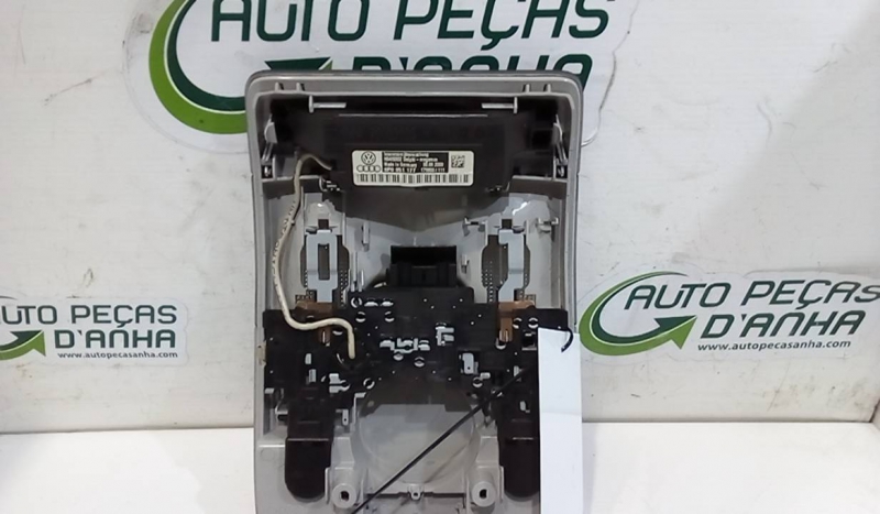 Plafonier  AUDI A3 (8P1) | 03 - 13 Imagem-2