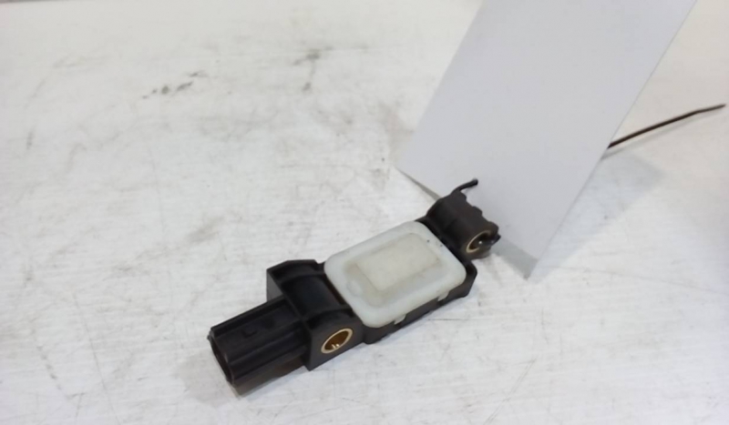 Sensor Impacto AUDI A3 (8P1) | 03 - 13 Imagem-1