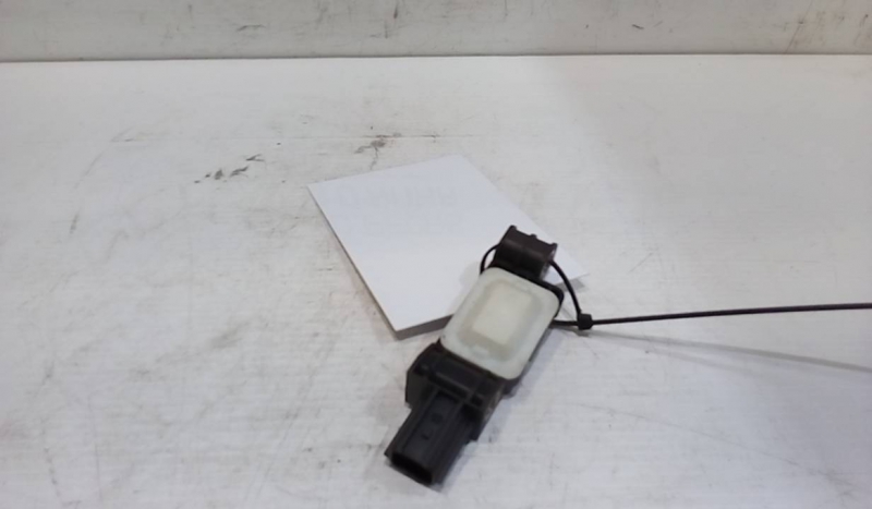 Sensor Impacto AUDI A3 (8P1) | 03 - 13 Imagem-1