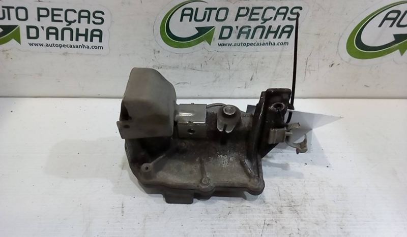 Borboleta de Admissão RENAULT - ID S_71958