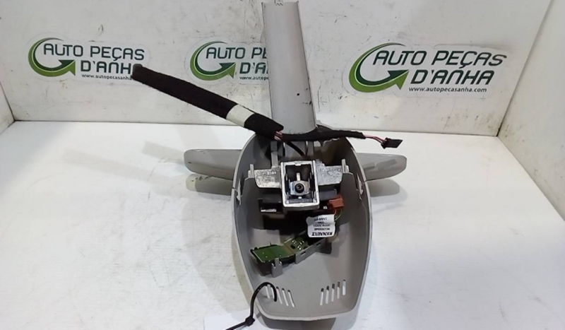 Espelho Retrovisor Interior RENAULT SCÉNIC III (JZ0/1_) | 08 -  Imagem-1