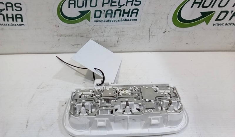 Plafonier  RENAULT SCÉNIC III (JZ0/1_) | 08 -  Imagem-1