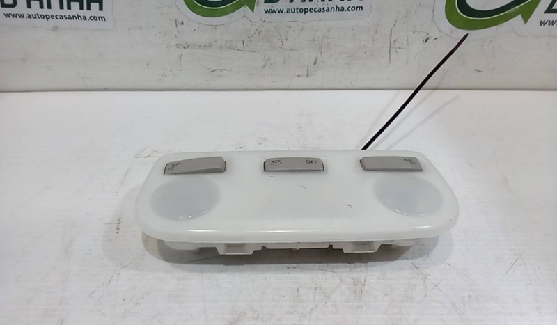 Plafonier  RENAULT - ID S_71975