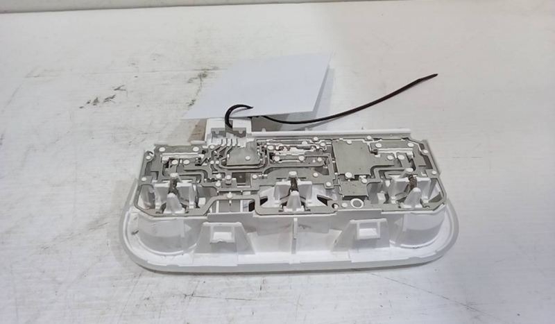 Plafonier  RENAULT SCÉNIC III (JZ0/1_) | 08 -  Imagem-1