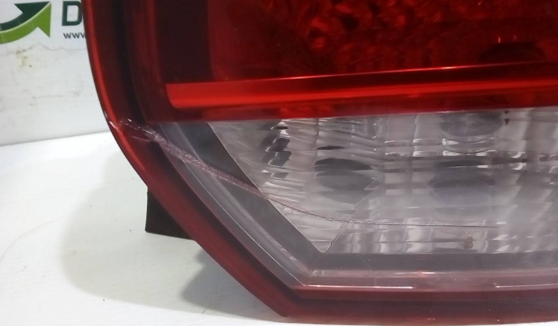 Farolim Stop Dto VOLKSWAGEN GOLF VI Variant (AJ5) | 09 - 14 Imagem-1