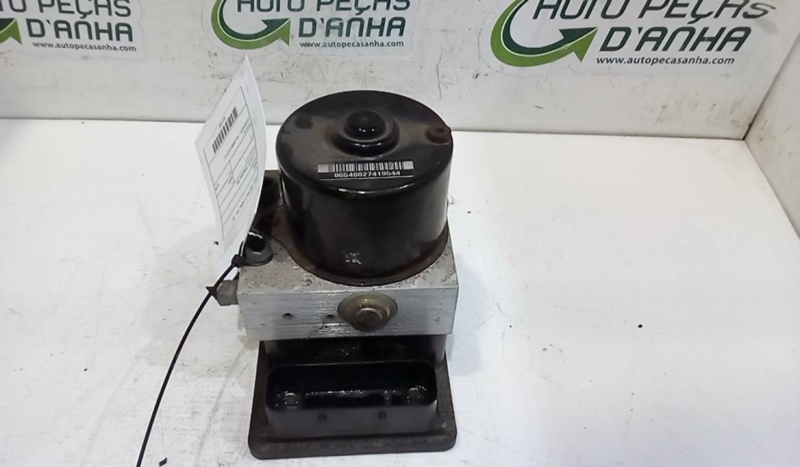 ABS OPEL ASTRA H (A04) | 04 - 14 Imagem-2