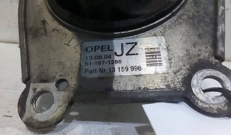 Apoio de Motor OPEL ASTRA H (A04) | 04 - 14 Imagem-1