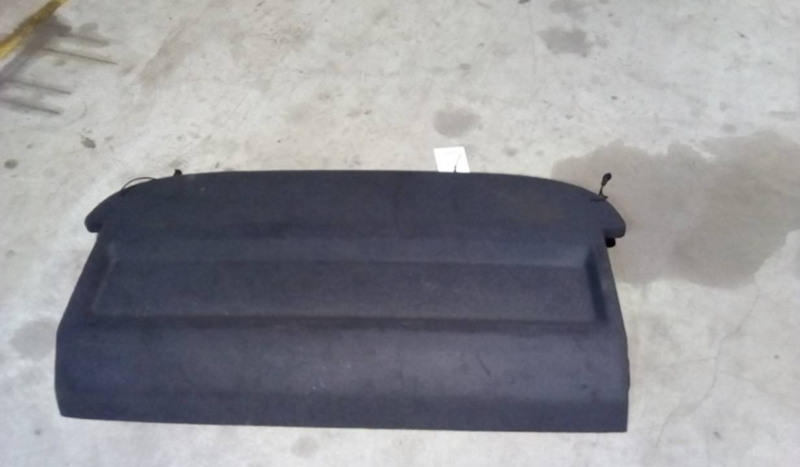 Cortina / Tampo da Mala OPEL - ID S_72009