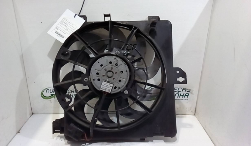 Termoventiladores OPEL - ID S_72028
