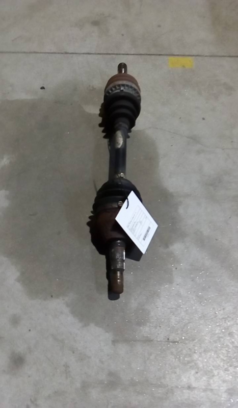 Transmissão Esq OPEL - ID S_72030