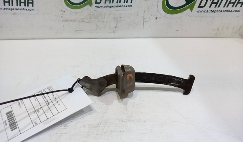 Esticador Porta Trás Esq CITROEN - ID S_72049