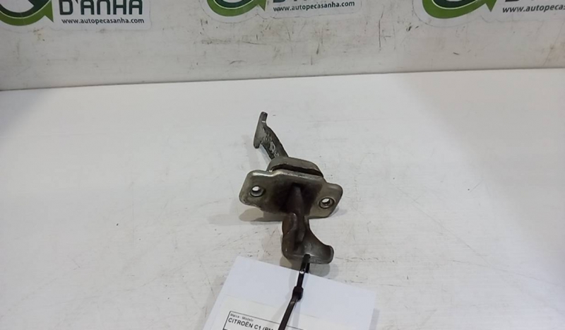 Esticador Porta Trás Esq CITROEN C1 (PM_, PN_) | 05 - 14 Imagem-1