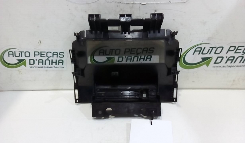 Botão 4 Piscas OPEL ASTRA J Sports Tourer (P10) | 10 - 15 Imagem-1