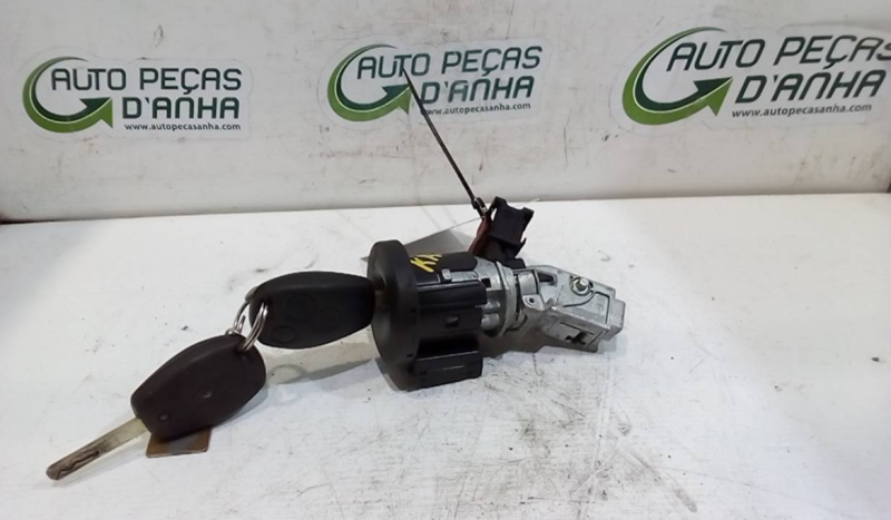 Canhão de Ignição RENAULT - ID S_72068