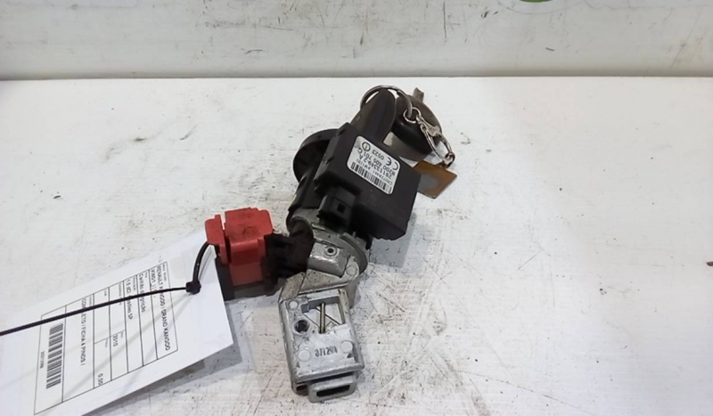 Canhão de Ignição RENAULT KANGOO / GRAND KANGOO (KW0/1_) | 08 -  Imagem-1