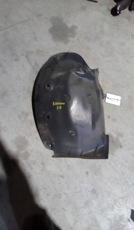 Cave de Roda Esq RENAULT - ID S_72070