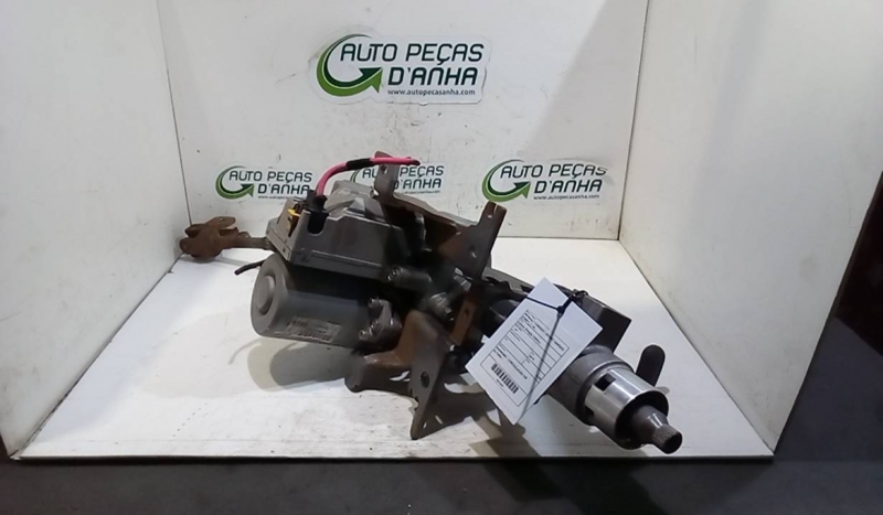 Coluna Direção Elétrica RENAULT - ID S_72073