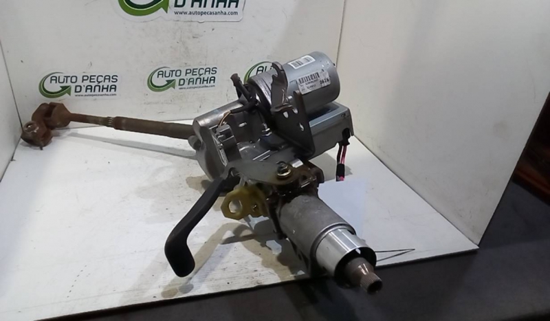Coluna Direção Elétrica RENAULT KANGOO / GRAND KANGOO (KW0/1_) | 08 -  Imagem-2