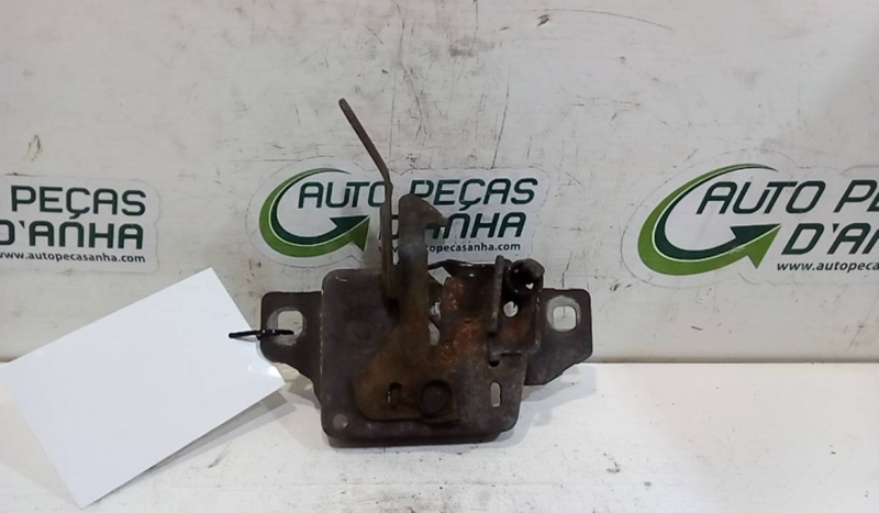 Fecho Capot RENAULT - ID S_72077