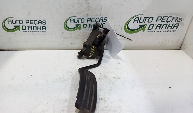 Pedal Potenciometro Acelerador RENAULT - ID S_72081