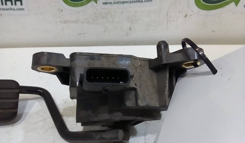 Pedal Potenciometro Acelerador RENAULT KANGOO / GRAND KANGOO (KW0/1_) | 08 -  Imagem-1