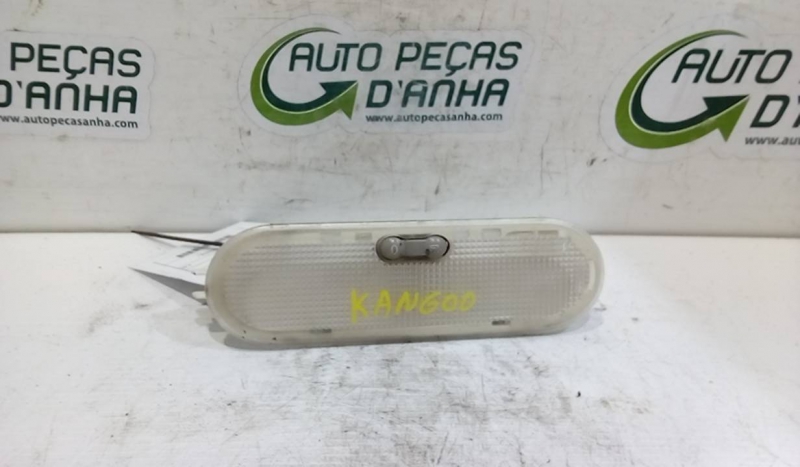 Plafonier  RENAULT - ID S_72084